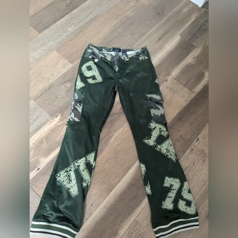 Vintage pants
